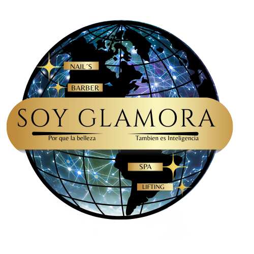 Logo Glamora