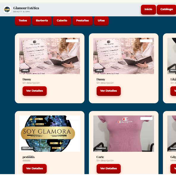 Catalogo Digital